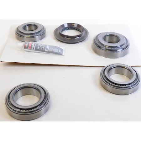 Skf Differential Rebuild Kit, Sdk434 SDK434
